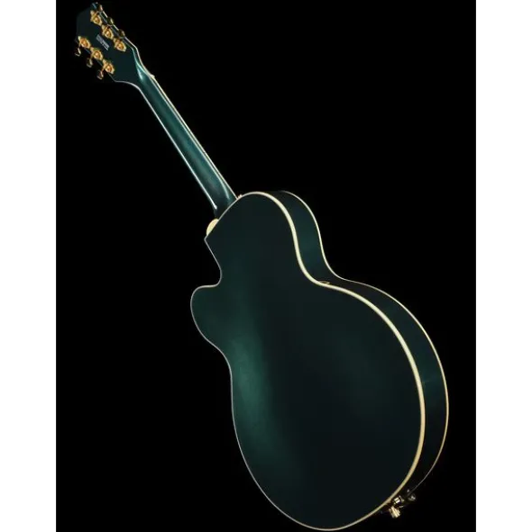 Gretsch Synchromatic Nashville CG