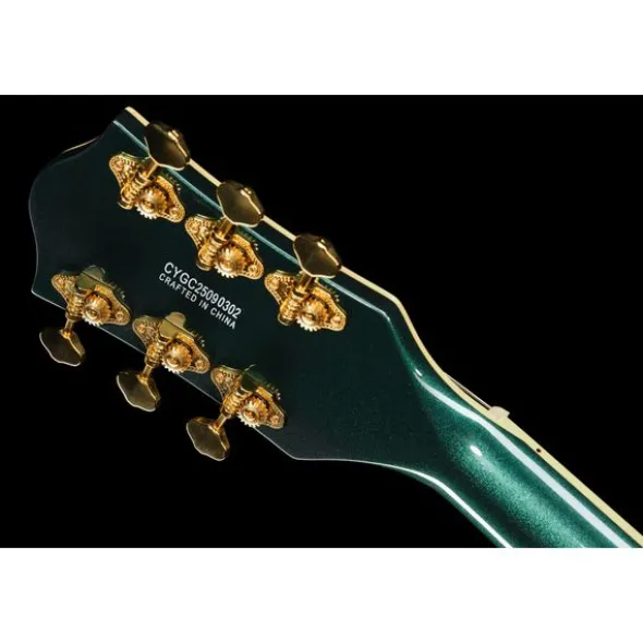 Gretsch Synchromatic Nashville CG