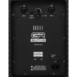 GRGuitar ATG112A Aerotech FRFR