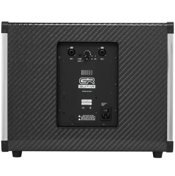 GRGuitar ATG112A Aerotech FRFR