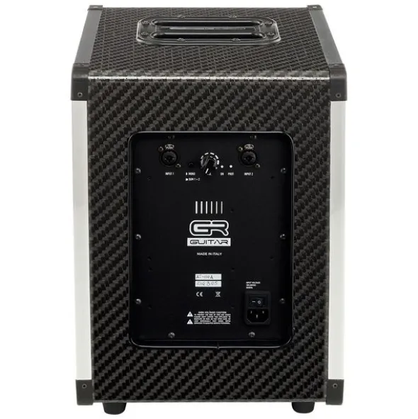 GRGuitar ATG110A Aerotech FRFR