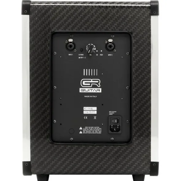 GRGuitar ATG110A Aerotech FRFR