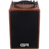 GRGuitar WDAC6 Acoustic Combo Wood