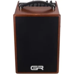 GRGuitar WDAC6 Acoustic Combo Wood