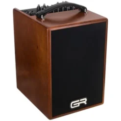 GRGuitar WDAC6 Acoustic Combo Wood