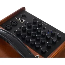 GRGuitar WDAC6 Acoustic Combo Wood