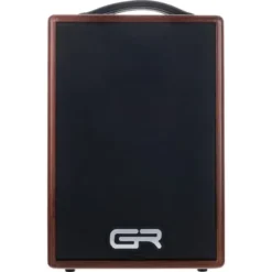 GRGuitar WDAC6 Acoustic Combo Wood