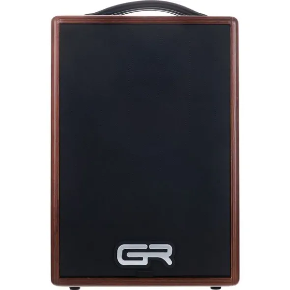 GRGuitar WDAC6 Acoustic Combo Wood