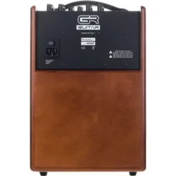 GRGuitar WDAC6 Acoustic Combo Wood