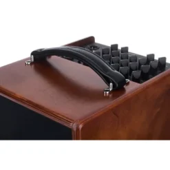GRGuitar WDAC6 Acoustic Combo Wood