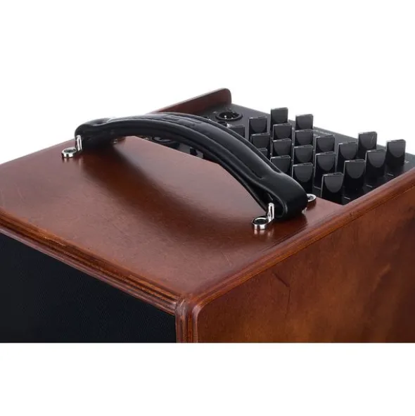 GRGuitar WDAC6 Acoustic Combo Wood