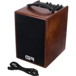 GRGuitar WDAC6 Acoustic Combo Wood