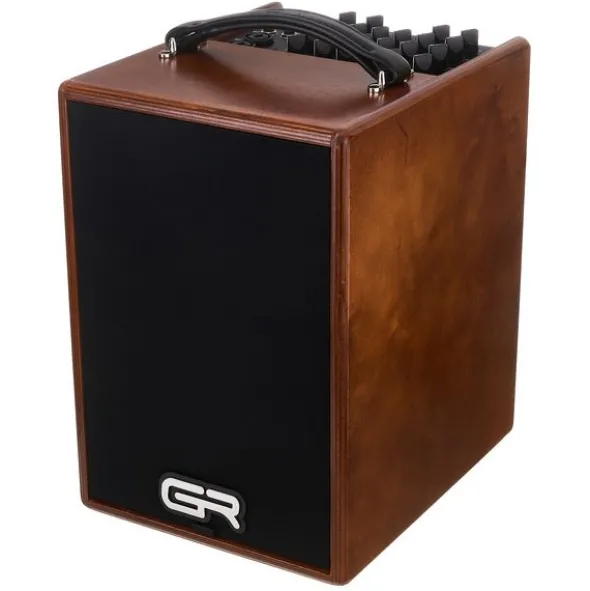 GRGuitar WDAC6 Acoustic Combo Wood