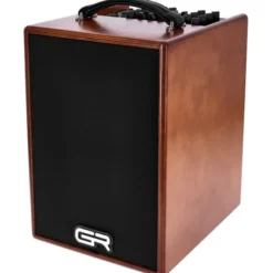 GRGuitar WDAC8 Acoustic Combo Wood