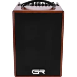 GRGuitar WDAC8 Acoustic Combo Wood