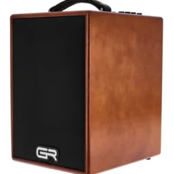 GRGuitar WDAC8 Acoustic Combo Wood