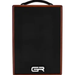 GRGuitar WDAC8 Acoustic Combo Wood
