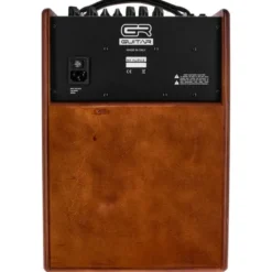 GRGuitar WDAC8 Acoustic Combo Wood