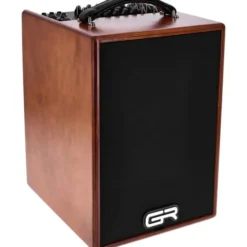 GRGuitar WDAC8 Acoustic Combo Wood
