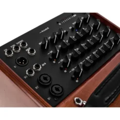 GRGuitar WDAC8 Acoustic Combo Wood