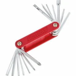 GrooveTech Tools GTDMT1 Drum Multi Tool