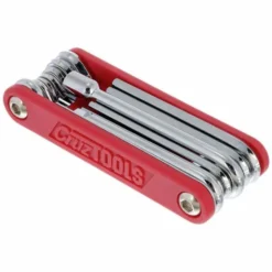 GrooveTech Tools GTDMT1 Drum Multi Tool