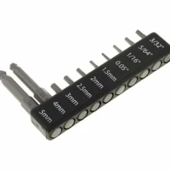 GrooveTech Tools Stagehand Compact Tech Kit