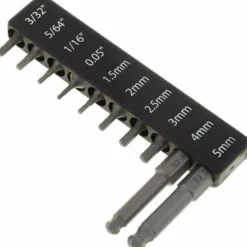 GrooveTech Tools Stagehand Compact Tech Kit