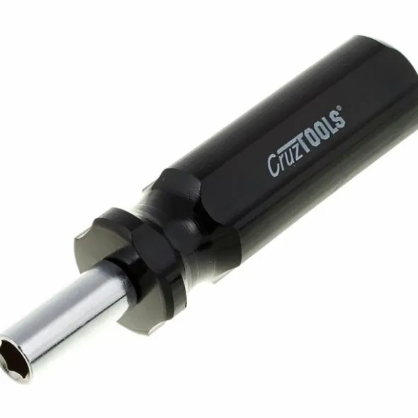 GrooveTech Tools Stagehand Compact Tech Kit