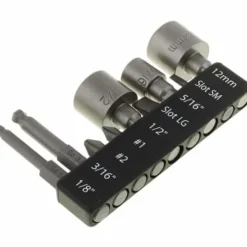 GrooveTech Tools Stagehand Compact Tech Kit