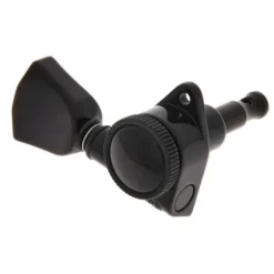 Grover 502BCK Locking Rotomatics 3+3