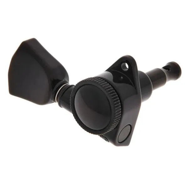 Grover 502BCK Locking Rotomatics 3+3