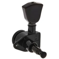 Grover 502BCK Locking Rotomatics 3+3