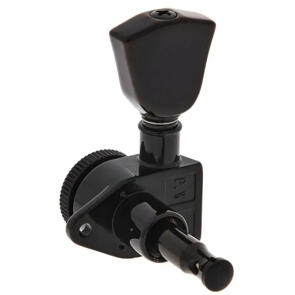 Grover 502BCK Locking Rotomatics 3+3