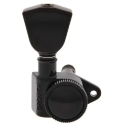 Grover 502BCK Locking Rotomatics 3+3