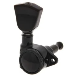 Grover 502BCK Locking Rotomatics 3+3