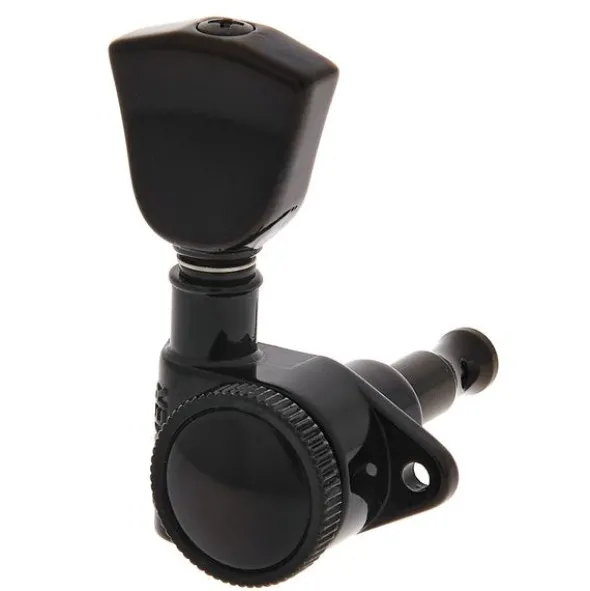 Grover 502BCK Locking Rotomatics 3+3