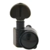 Grover 505BC6 Mini Rotomatic Black