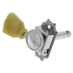 Grover 533CK Vintage Locking 3/3