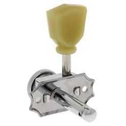 Grover 533CK Vintage Locking 3/3