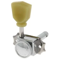Grover 533CK Vintage Locking 3/3