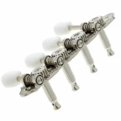 Grover 409FVN Mandolin Machines