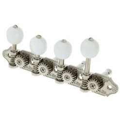 Grover 409FVN Mandolin Machines
