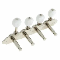 Grover 409FVN Mandolin Machines