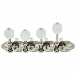 Grover 409FVN Mandolin Machines
