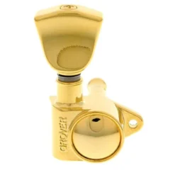 Grover 102-18GK Orig Rotomatics 3+3