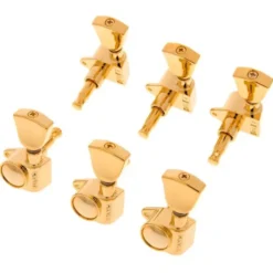Grover 102GK Rotomatics Crown Button