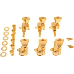 Grover 102GK Rotomatics Crown Button