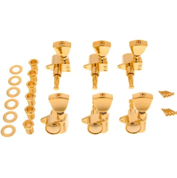 Grover 102GK Rotomatics Crown Button