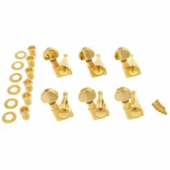 Grover 205G6 Mini Rotomatics